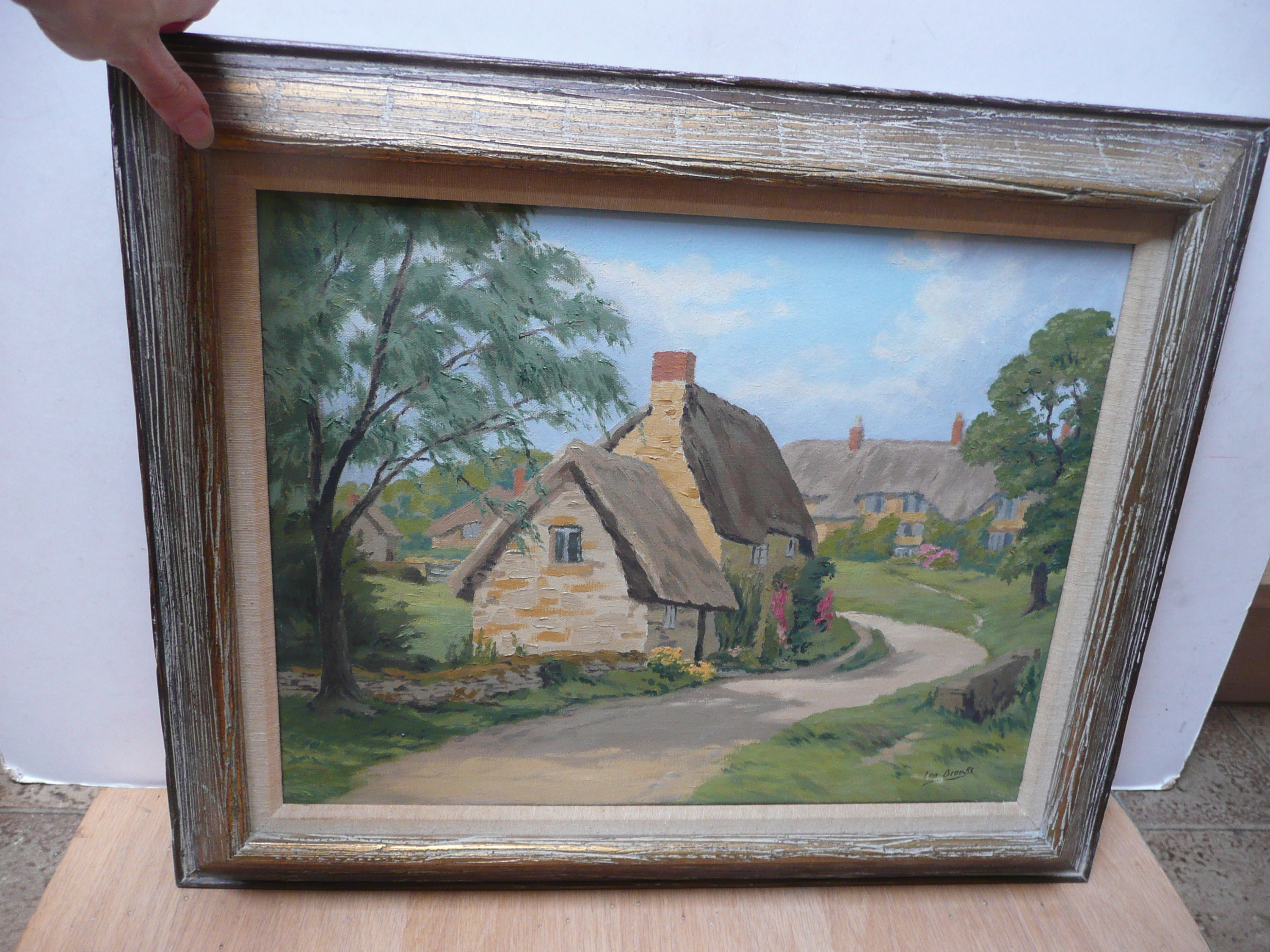 木製パズル完成品オーダー。田園のコテージ Amazon | FUNPOLA 3Dパズル 木製パズル 木の模型 田園のコテージ