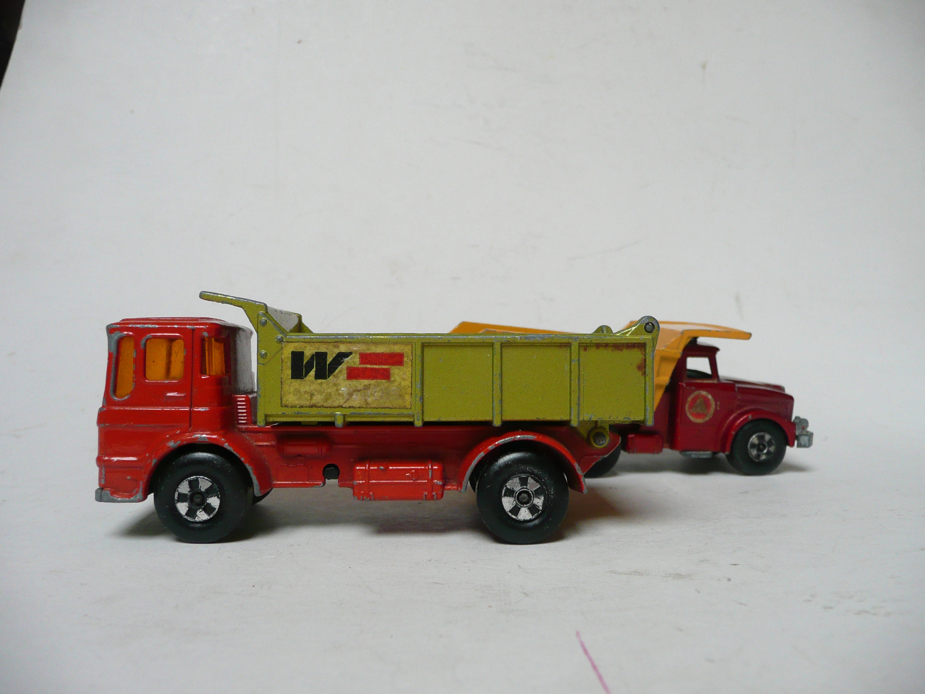 Matchbox super kings - Etsy 日本