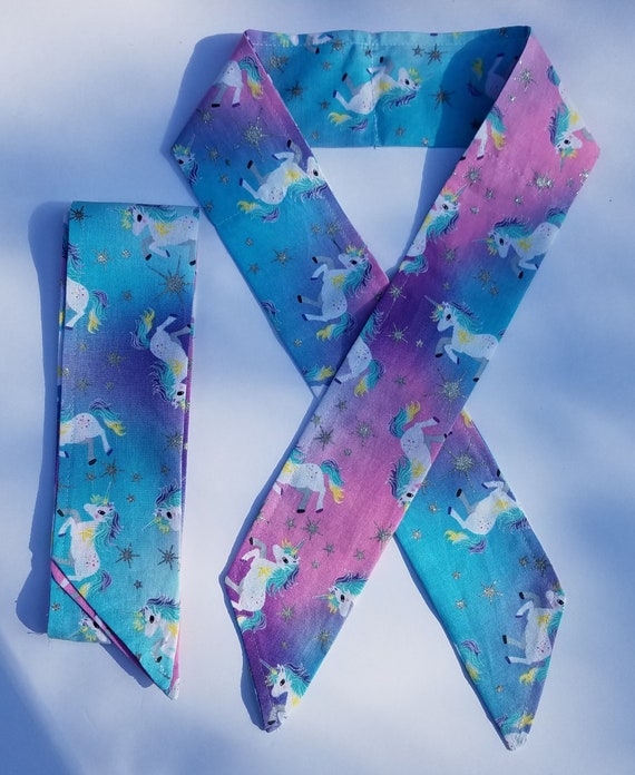 scarf that keeps you cool