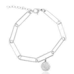 Cool Bracelet / Waterproof Bracelet / Sustainable Jewelry / Gold Silver / Minimalist Bracelet / Waterproof Jewelry / Delicate Bracelet