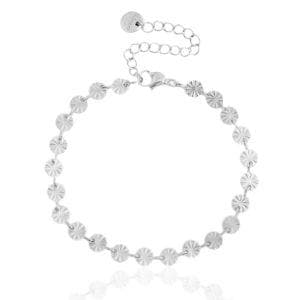 Waterproof Bracelet / Sustainable Jewelry / Gold Silver / Minimalist Bracelet / Waterproof Jewelry / Delicate Bracelet / Cool Bracelet