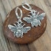 see more listings in the Insect Jewelry section