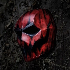 Máscara de Airsoft personalizada para exteriores, táctica, de cara completa, protectora, para pistola de aire comprimido, disfraz de Halloween, fiesta, cosplay, motocicleta - Calabaza malvada A09