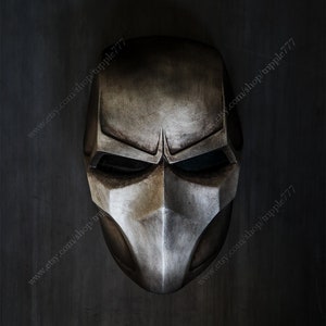 Ballistic face mask - Etsy 日本