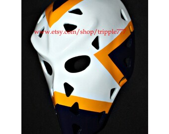 Louis Vuitton Ski Mask / Hockey Mask | Etsy