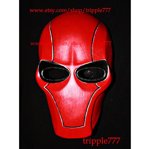 Army of two mask Paintball airsoft mask Halloween mask Etsy