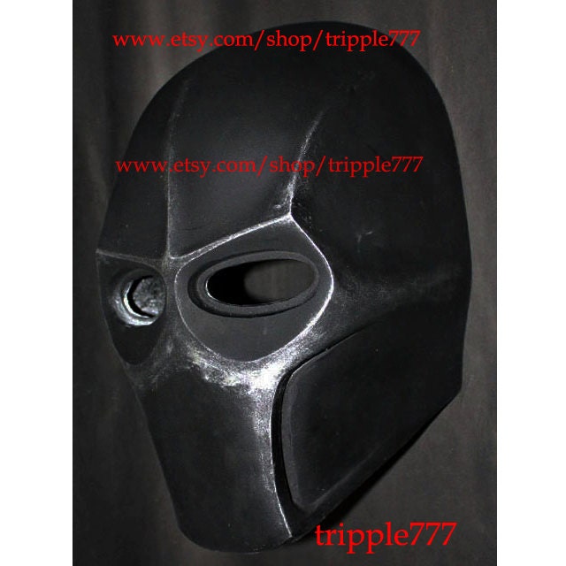 Army of two mask Airsoft paintball mask Halloween mask Etsy