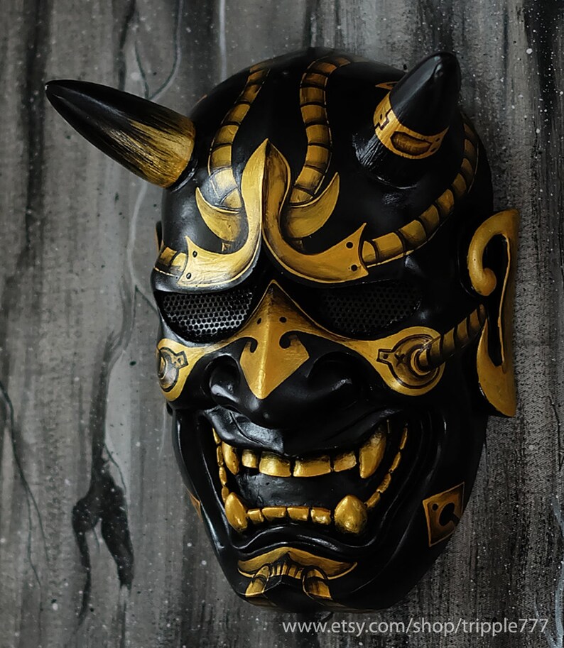 BB Gun Goggle Airsoft Mask Halloween Costume Cosplay Ninja Etsy