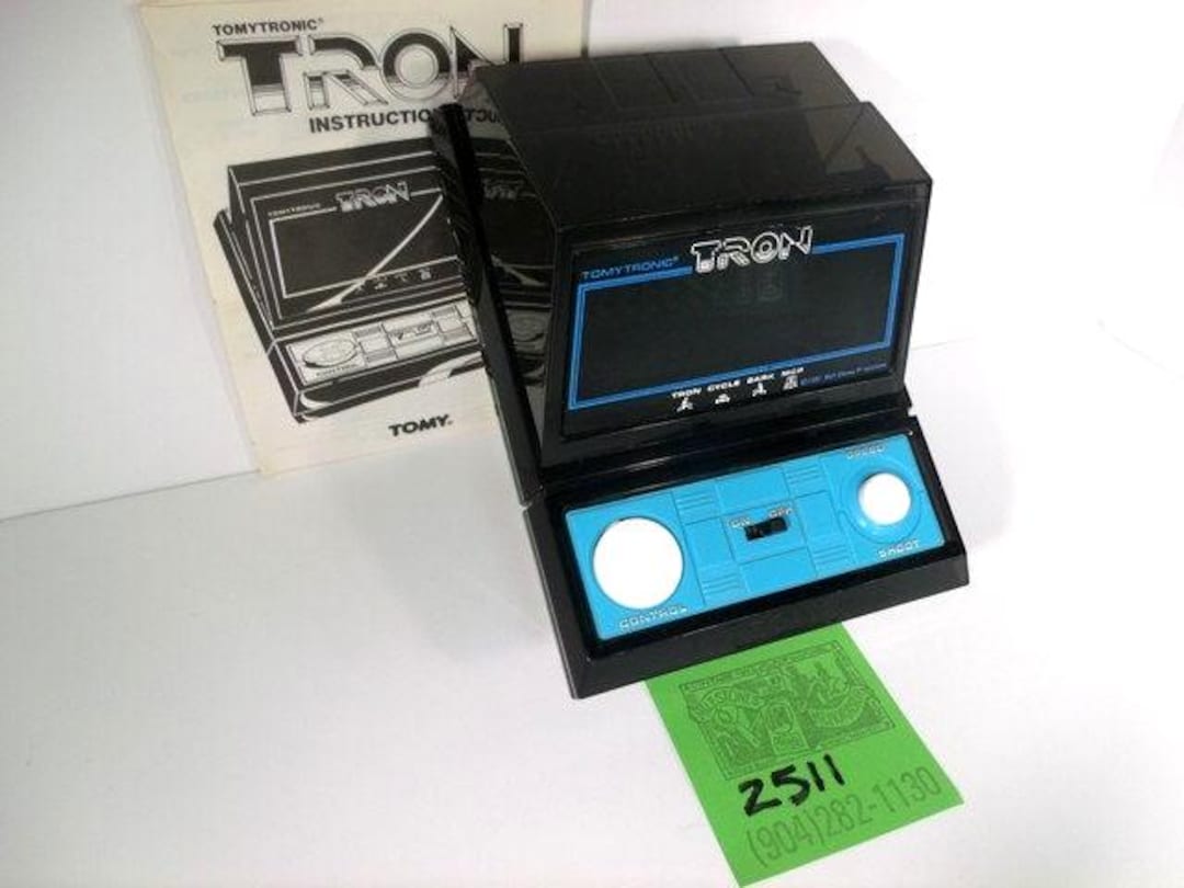 1981-tomy/disney: 
