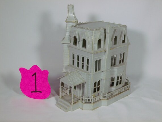 Download 1964 Addams Family House Etsy