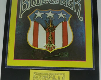 1970's Phillips/ Blue Cheer-"New Improved Blue Cheer"-Reel to Reel-Factory Sealed
