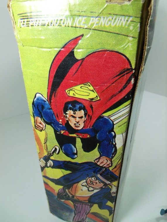 1980'ヴインテージSUPERMANスーパーマン壁掛け 1980'ヴインテージSUPERMANスーパーマン壁掛け