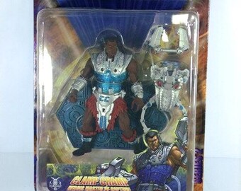 MN1 Maîtres De L'Univers Neca 200x Figurine D'Action Motu