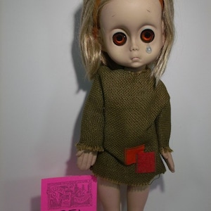 Miss hotsell sunbeam doll