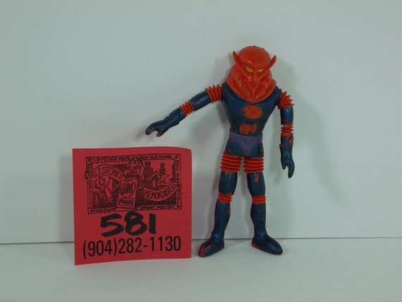 colorforms aliens