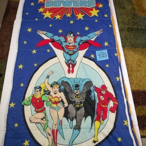 Vtg 1984 DC Super Powers MOC 4.5 Superman Figure Clark Kent Offer