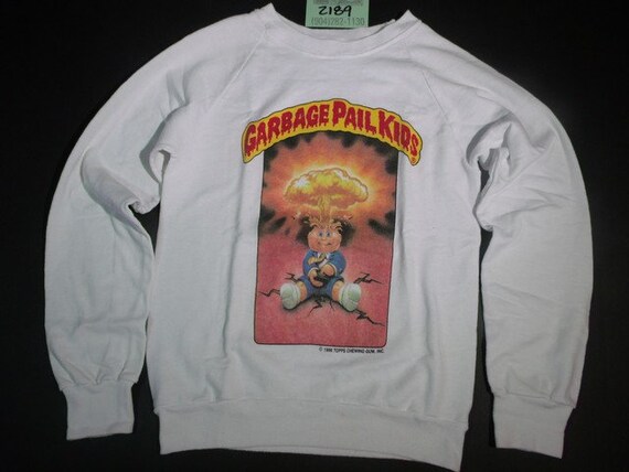 unisex-homage-red-garbage-pail