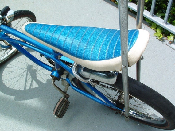 vintage all pro bicycle for sale
