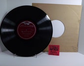 1950 39 s RCA Lone Ranger Co.Christmas 1953 Radio Program