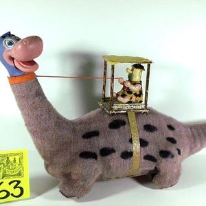 1990's Spumco/ Ren and Stimpy's 