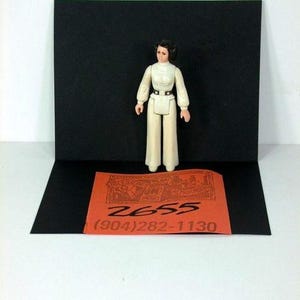 1977 StarWars/ Princess Leah Action figure