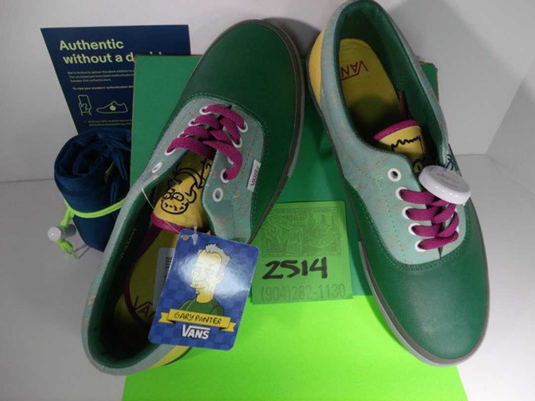 Panter vans kind sales