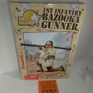 1/6 21st Century Ultimate Soldier - Etsy 1/6 21st Century Ultimate Soldier - Etsy