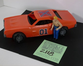 Mego dukes on sale of hazzard