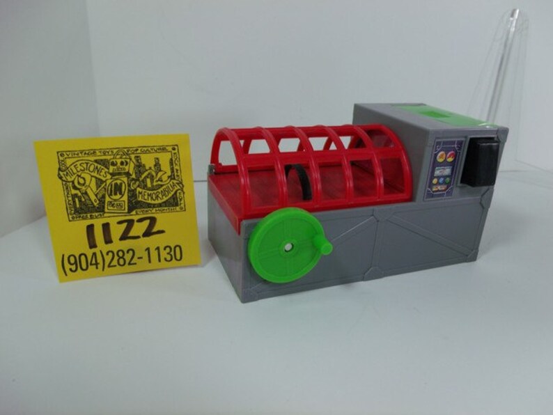 remco monsterizer