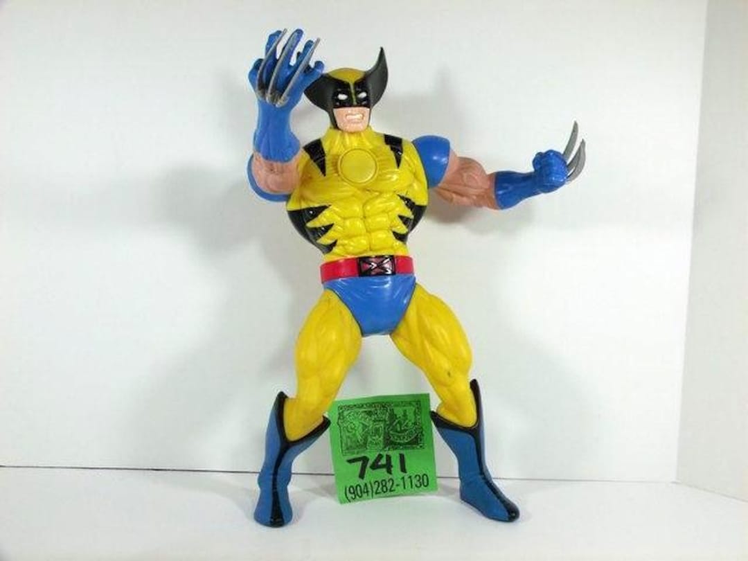 Wolverine's Bone Claws Caused a Huge Argument Among Marvel Creators