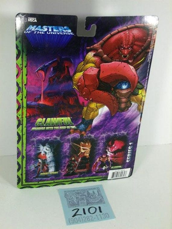 Masters Of The Universe 200X - Mini-buste Evil-Lyn (Classic) Par NECA Four Horsemen, Neuf