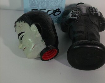 Frankenstein Soaky Bottle ソーキーボトル Universal Monsters “Frankenstein” Soaky Bottle フランケン