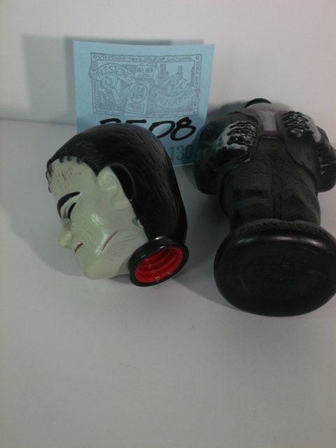 Frankenstein Soaky Bottle ソーキーボトル Frankenstein Soaky Bottle ソーキーボトル