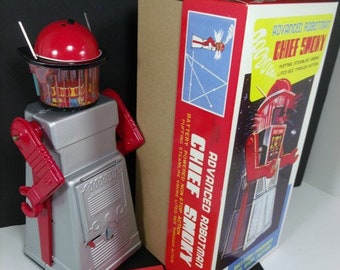CHIEF ROBOTMAN   きーままーま　おもちゃ CHIEF ROBOTMAN きーままーま おもちゃ