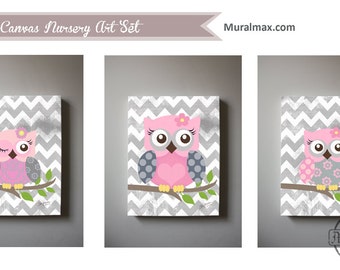 nursery canvas art etsy