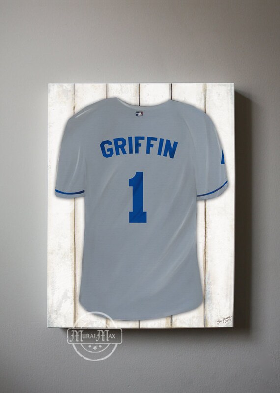 boys dodgers shirt