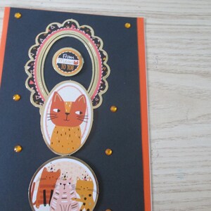 carte de voeux pour un anniversaire