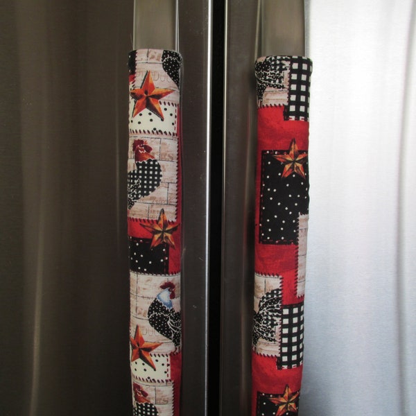 Fridge Handle Covers Etsy