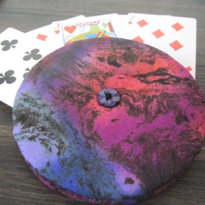 Spielkartenhalter, Kartenhalter, Helfende Hand Halter
