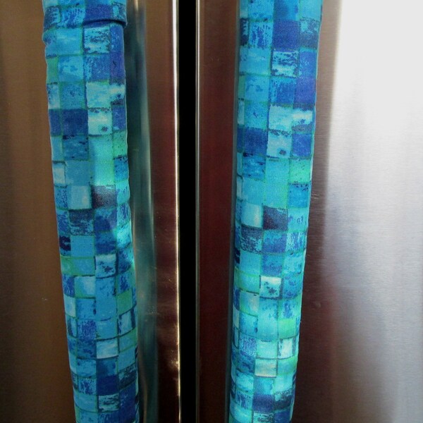 Refrigerator Cover Etsy