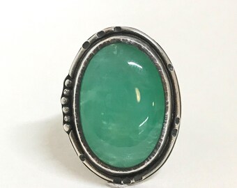 CHM Oval Kit Jewelry Display Form