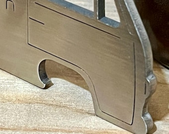 VW Westfalia bottle opener
