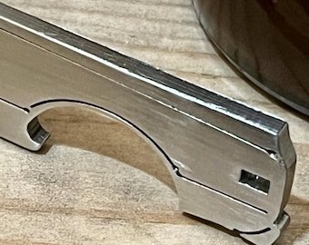 Camioneta Chevrolet C10 de segunda generación