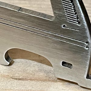 VW Westfalia Vanagon bottle opener