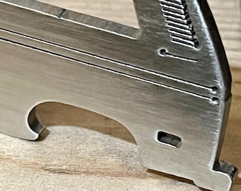 VW Westfalia Vanagon bottle opener