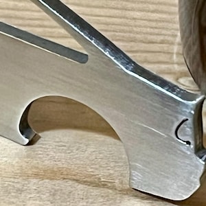 BMW E46 Bottle Opener
