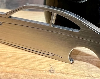 BMW M3 E92 Bottle Opener