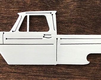 C10 Chevrolet Pickup-1st Gen