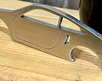 911 GT2 Bottle Opener