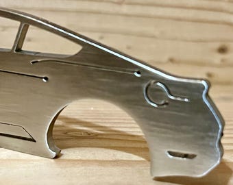 Ford Mustang 6th Gen 2015 - 2023  bottle opener